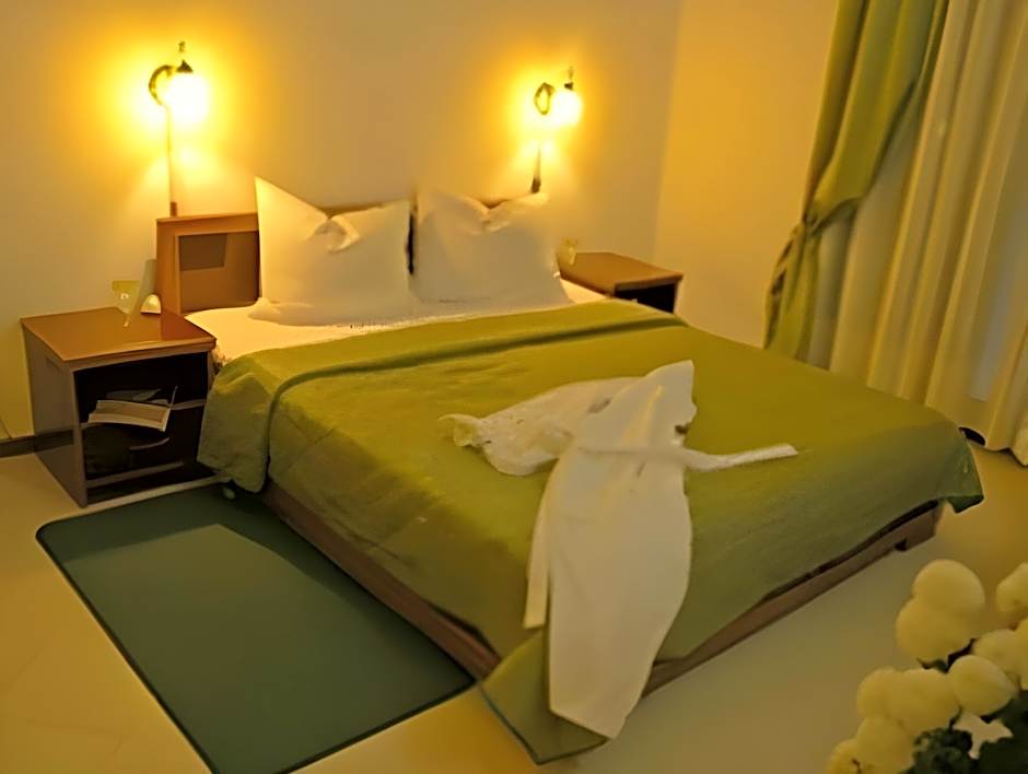 Hotel Danica