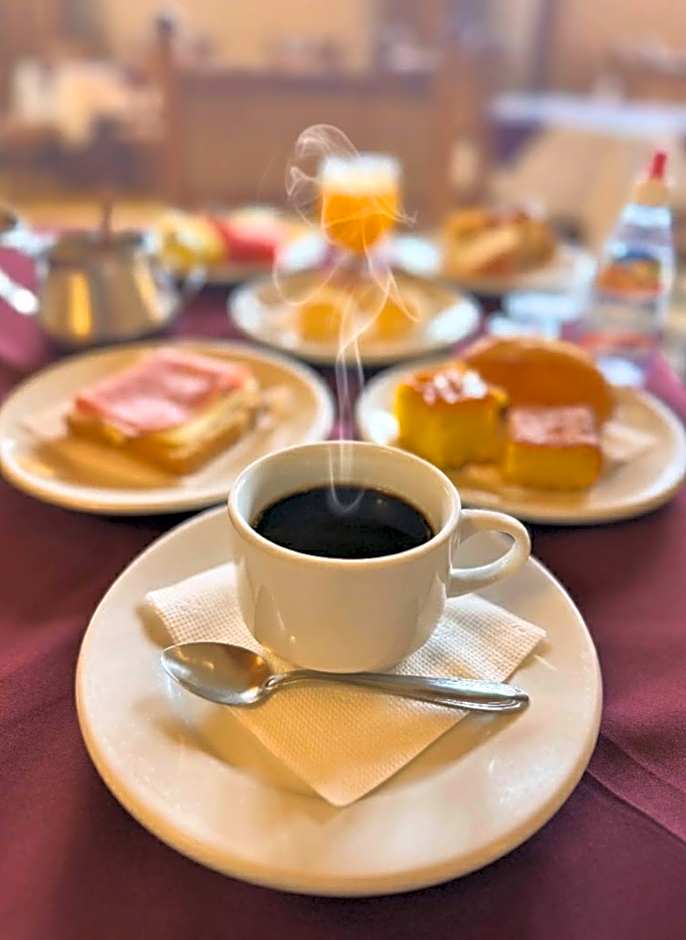 Hotel Ponte Real