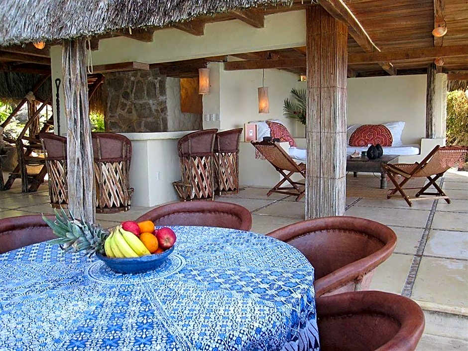 Casitas Maraika