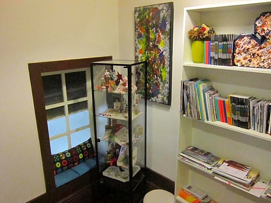 Hostel Prime Guimaraes