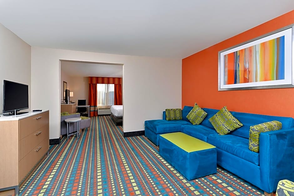 Holiday Inn Express Alburquerque N - Bernalillo By IHG