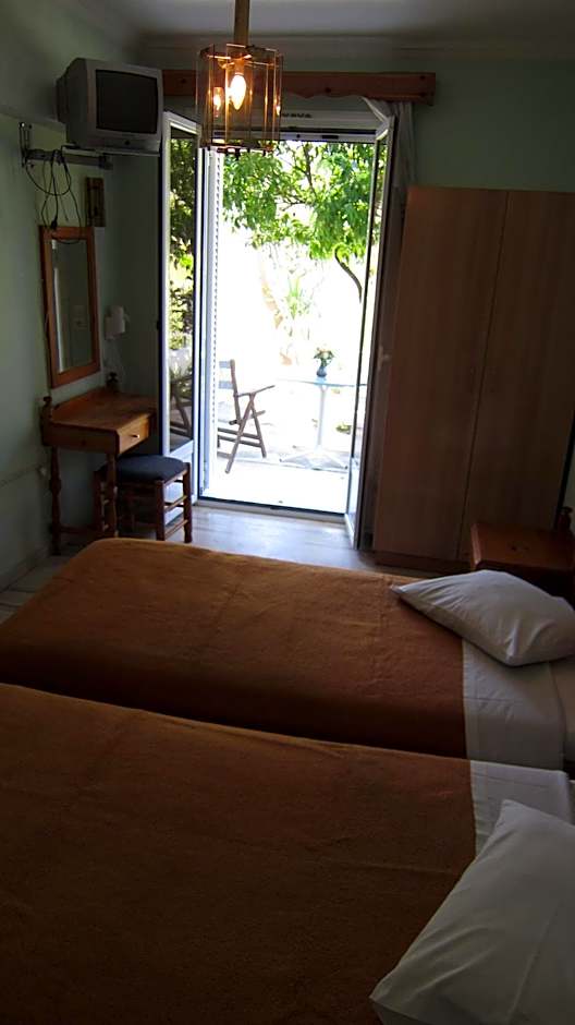 Sandalis Hotel