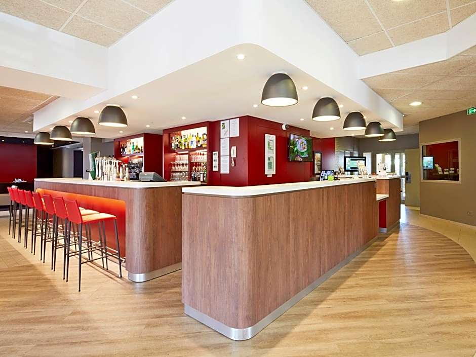 Campanile Prime Villejuif