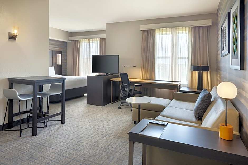 Residence Inn by Marriott Tampa Suncoast Parkway at NorthPointe Village