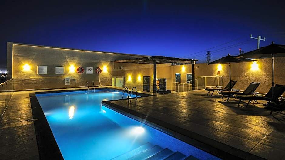 Holiday Inn Express Cabo San Lucas By IHG