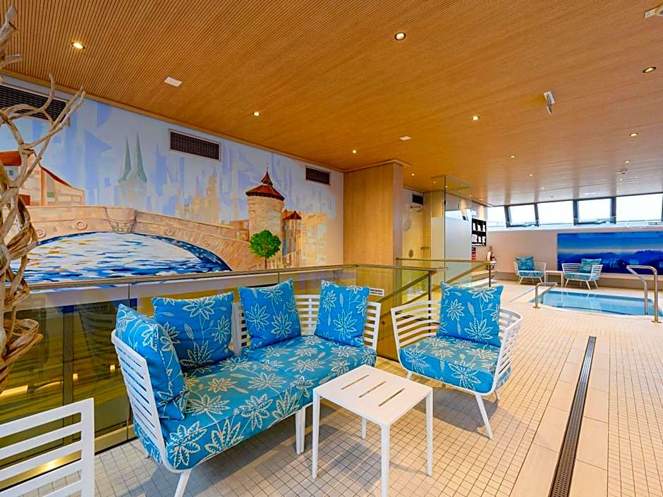 Novotel Nuernberg Centre Ville