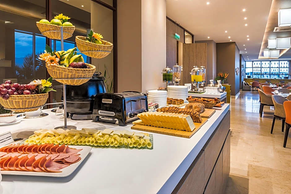 Holiday Inn Cúcuta By IHG