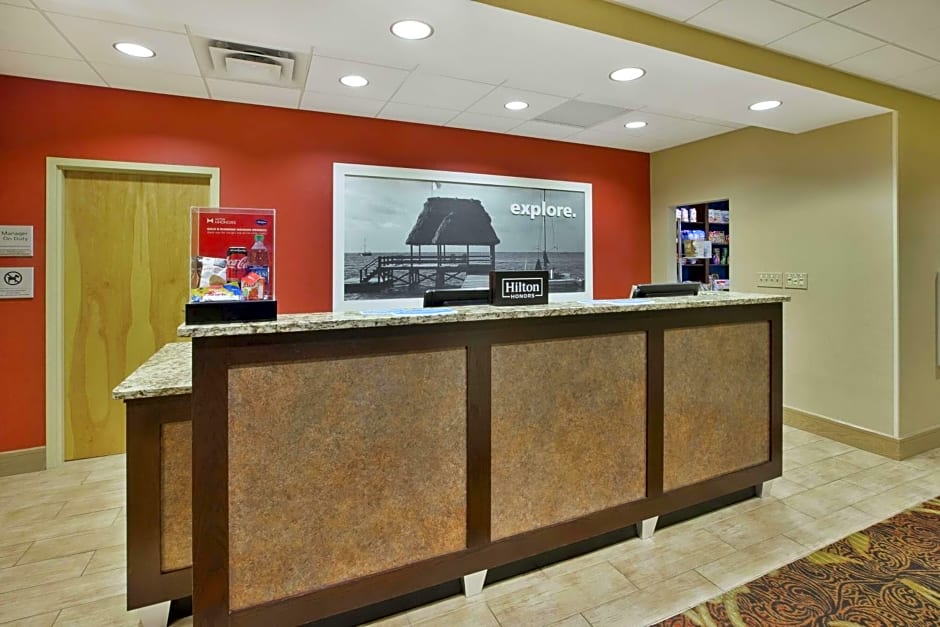 Hampton Inn By Hilton Brockport, NY