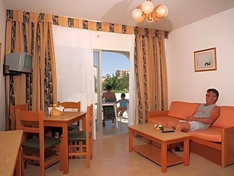 BJ Apartamentos Europa