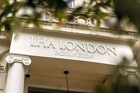LHA Paddington Hostel
