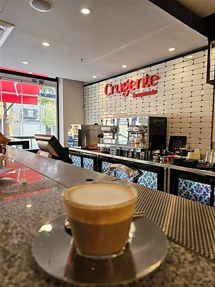 Ibis Budget Santiago Providencia