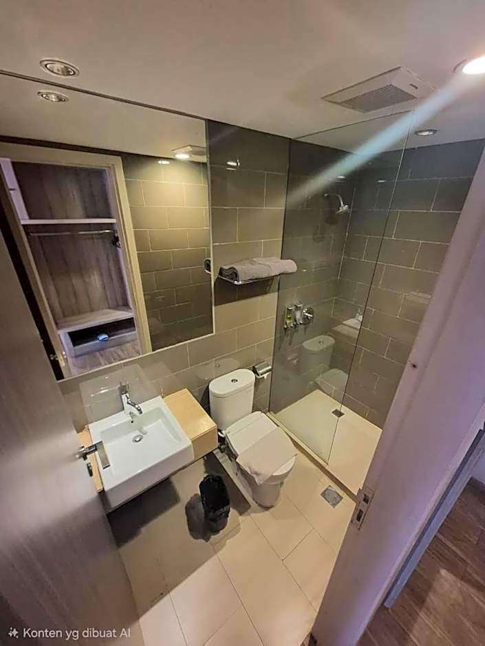 Expressia Hotel Makassar