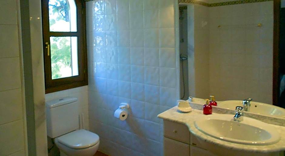 El Sequer Casa Rural