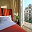 Palacio Gran Vía, a Royal Hideaway Hotel