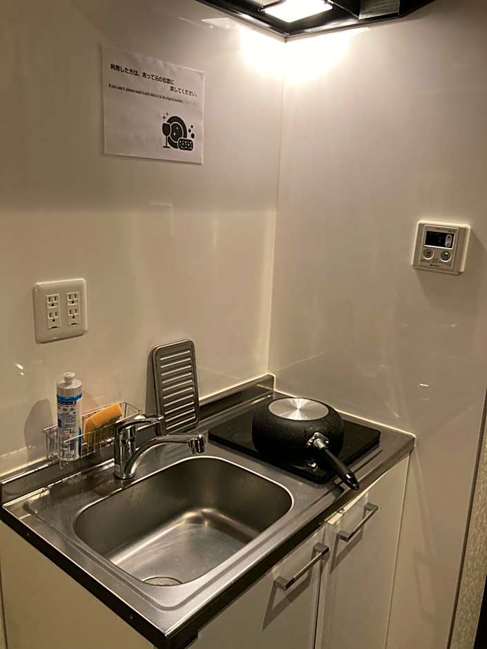 Hostel LodgingToyko Minowa