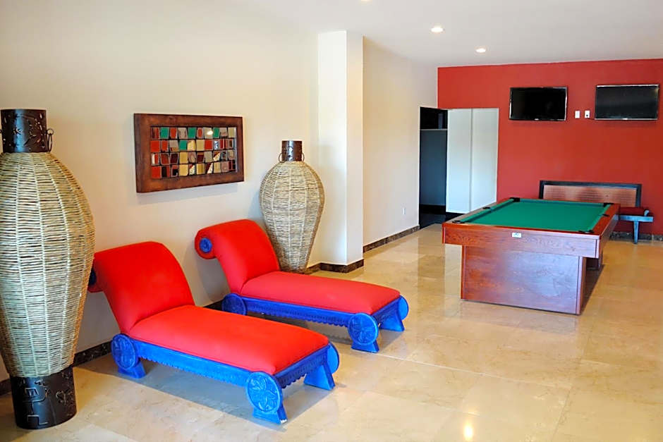 Grand Decameron Los Cabos, A Trademark All Inclusive Resort