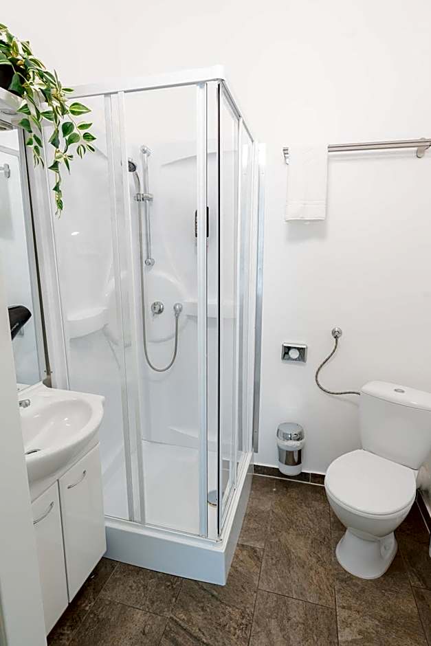 Hotel Schönbrunn by Vienna Living Apartments