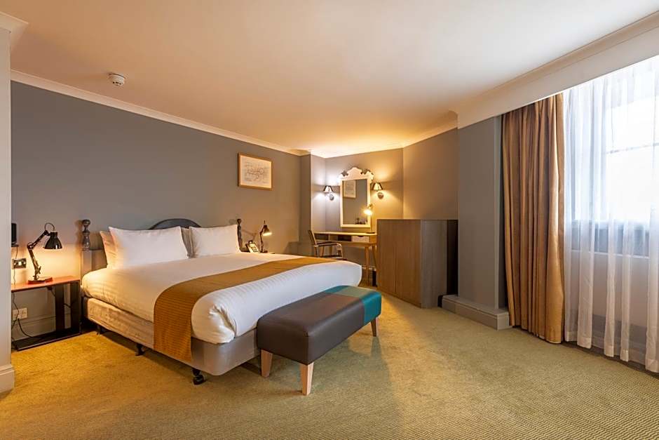 Holiday Inn London Sutton By IHG