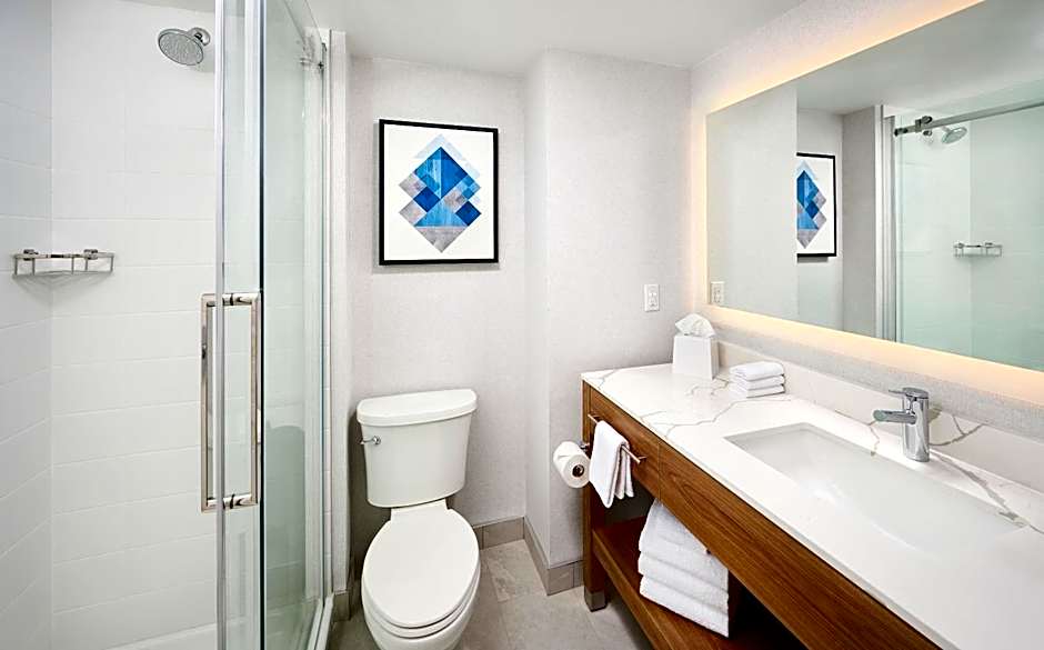 Candlewood Suites Burlington Conference Centre By IHG