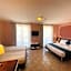 Hotel Grotto Bagat