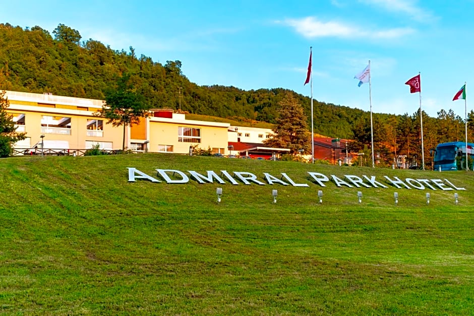 Admiral Park Hotel