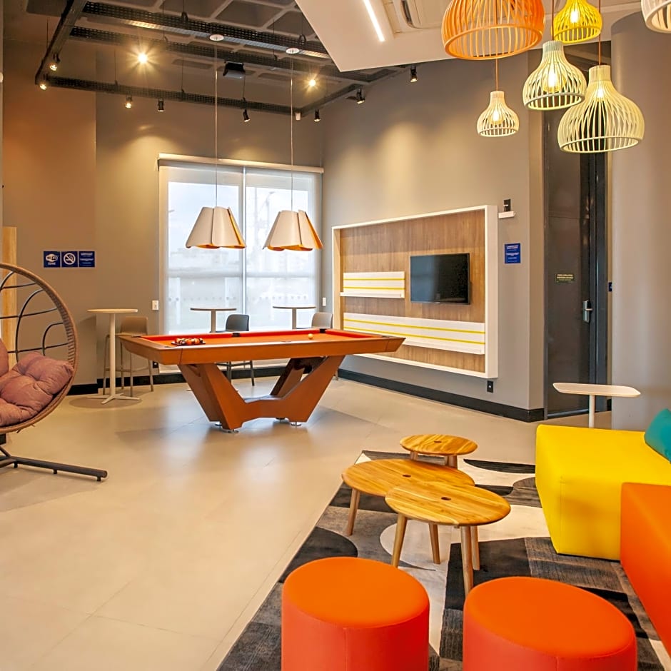 Tru By Hilton Criciúma