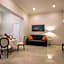 Iris Apartments by Mmega