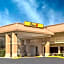 Super 8 by Wyndham Knoxville North/Powell