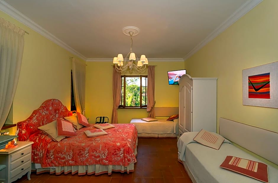 Villa Il Fortino