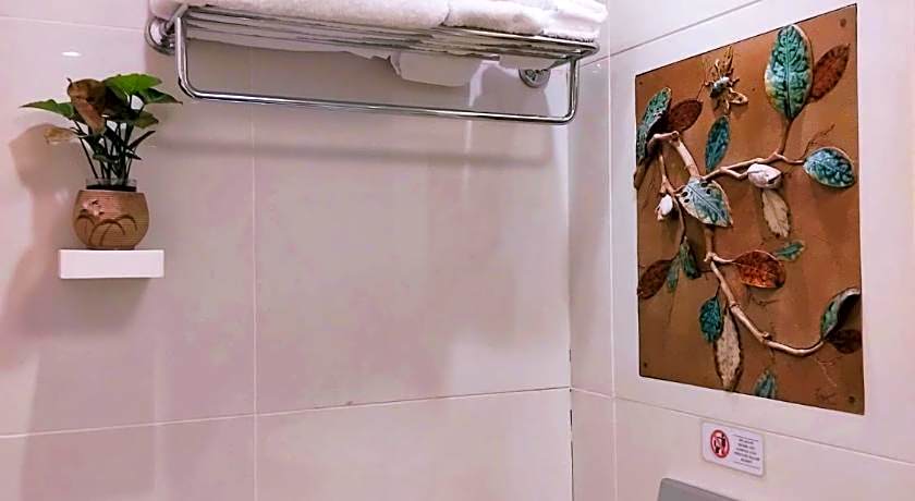 KoenoKoeni Boutique Hotel