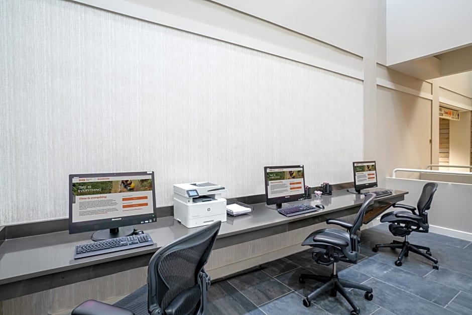 Crowne Plaza Atlanta SW - Peachtree City By IHG