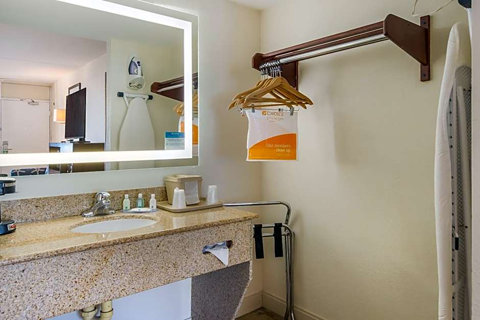 Quality Inn Bradenton - Sarasota North