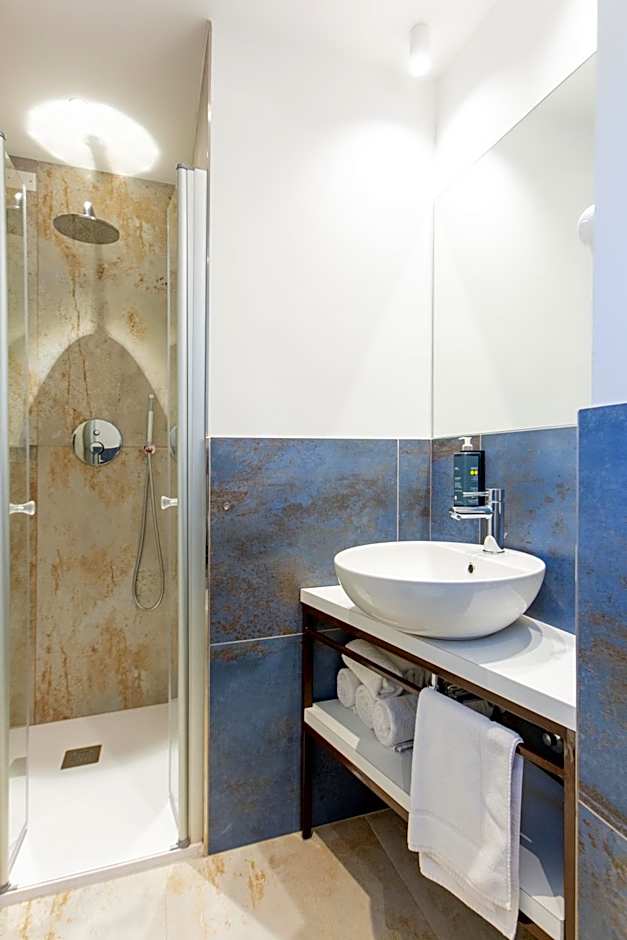 Hotel Grazia Riccione