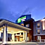 Holiday Inn Express Hotel & Suites-Hinton By IHG