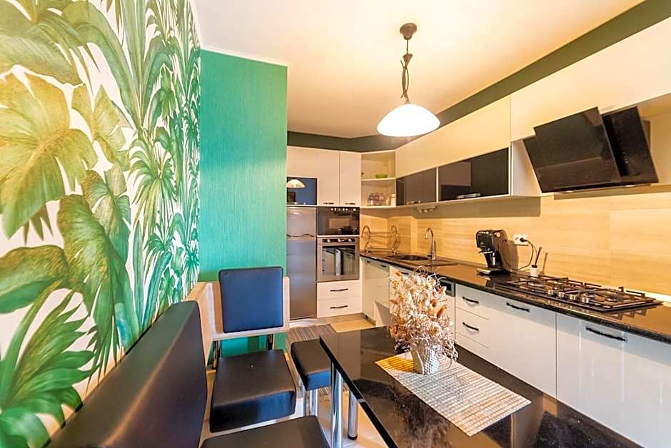 CozyFlat in the central Arad