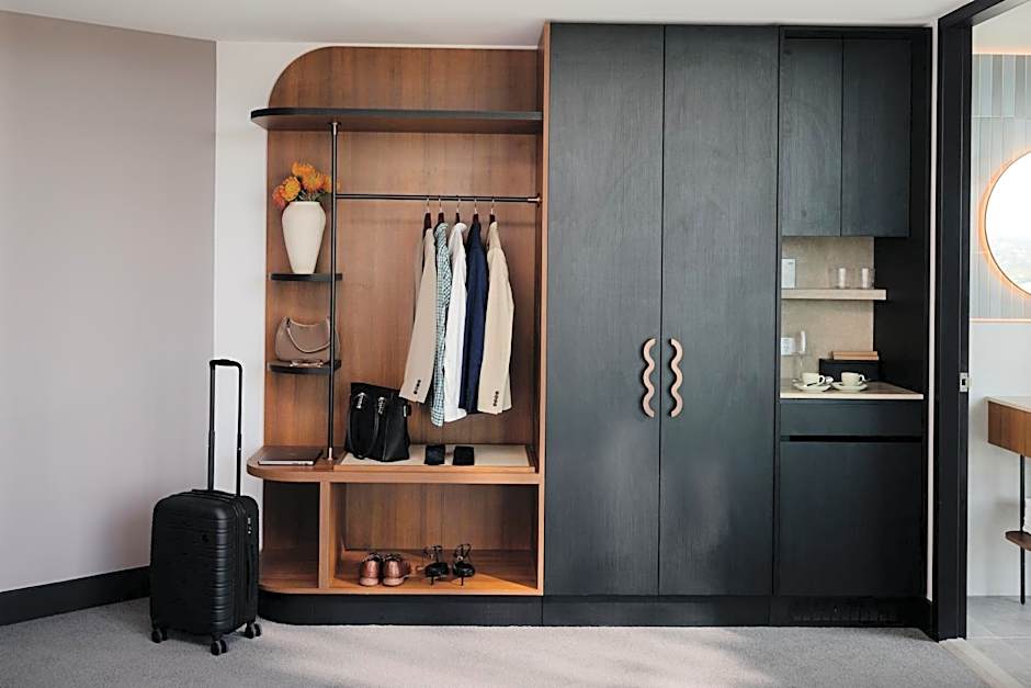 Crowne Plaza Adelaide Mawson Lakes By IHG