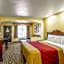 Super 8 by Wyndham Jackson MS