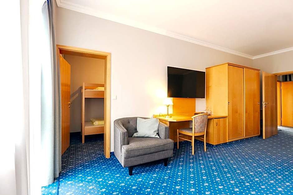 Sporthotel Schönblick