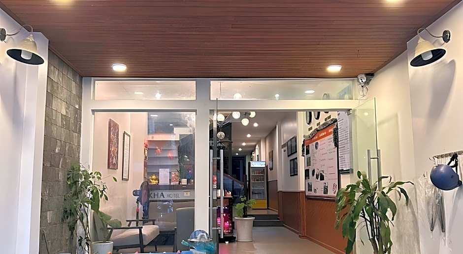 Kha Hostel