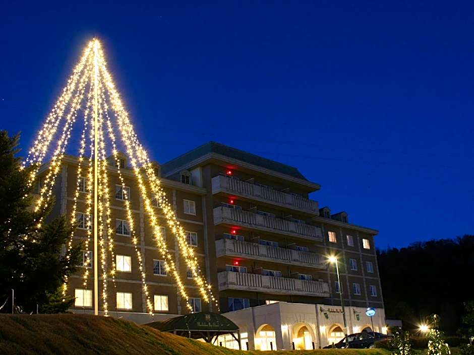 Hashidate Bay Hotel