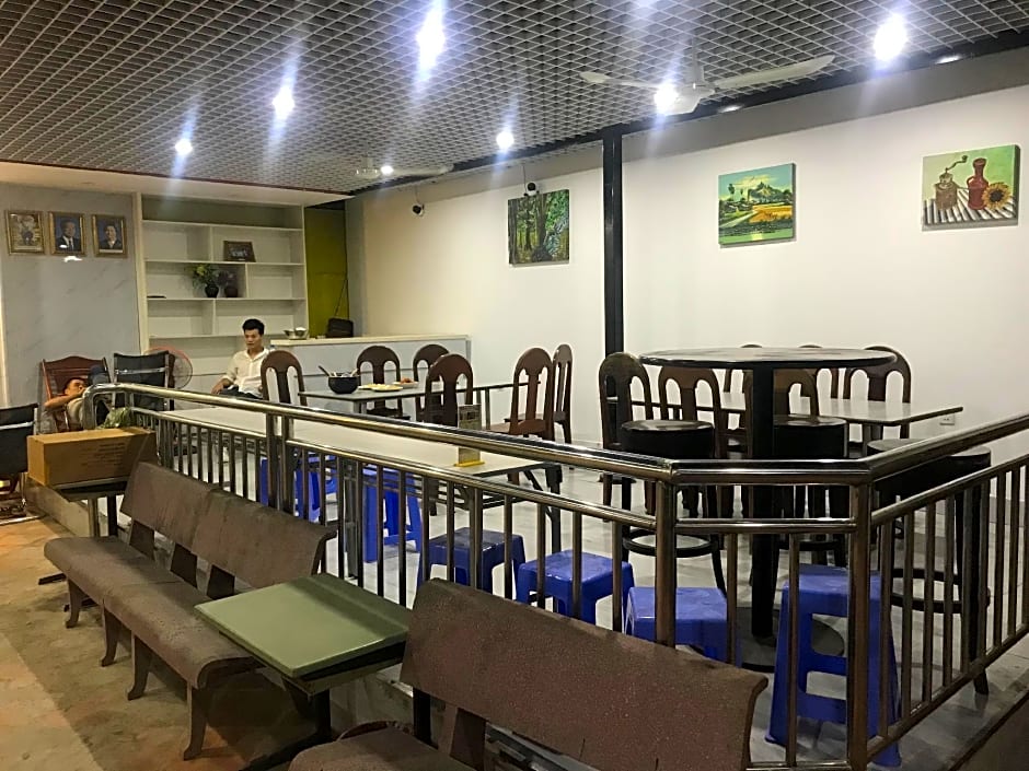 John Bosco Guesthouse