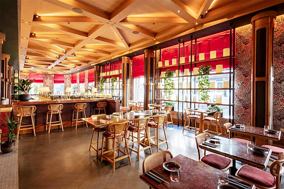 Hart Shoreditch Hotel London, Curio Collection by Hilton