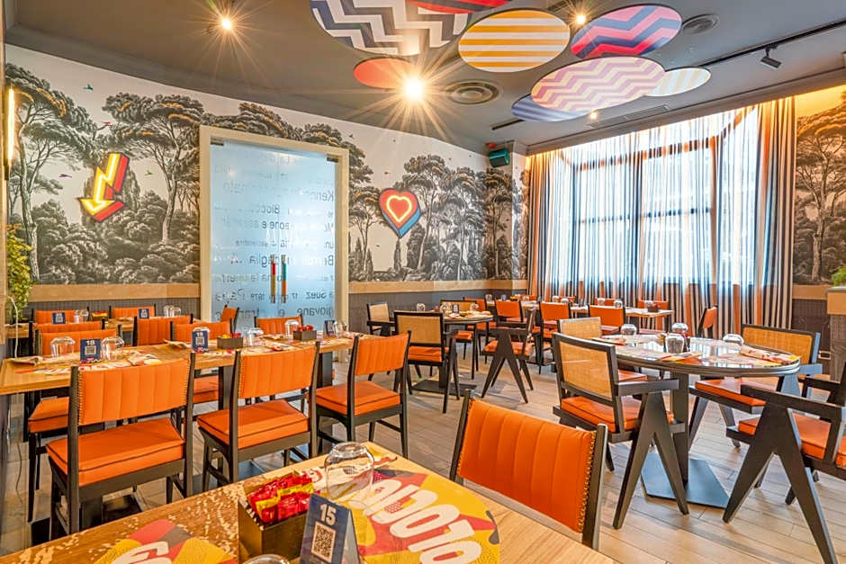 Leonardo Hotel Milan City Center