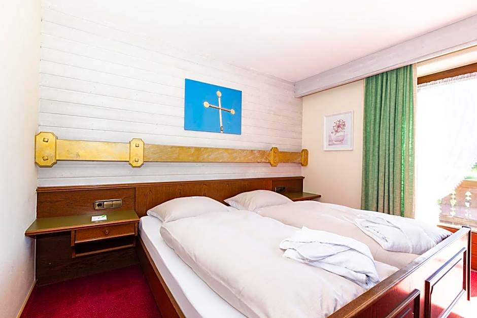DEVA Hotel-Restaurant Fischerwirt inklusive Chiemgau Card