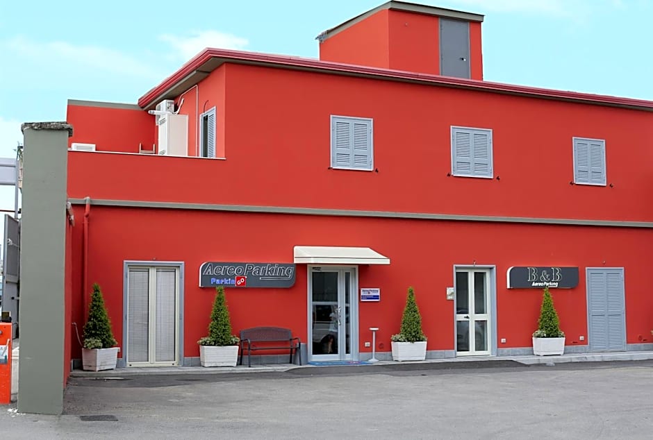 Bed and Breakfast Aereoparking