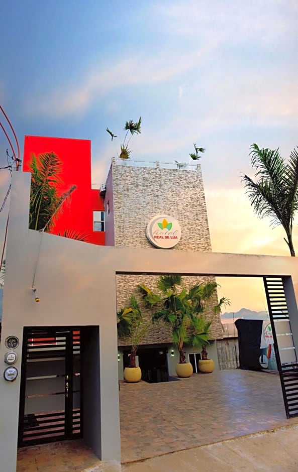 Hotel Real de Lua