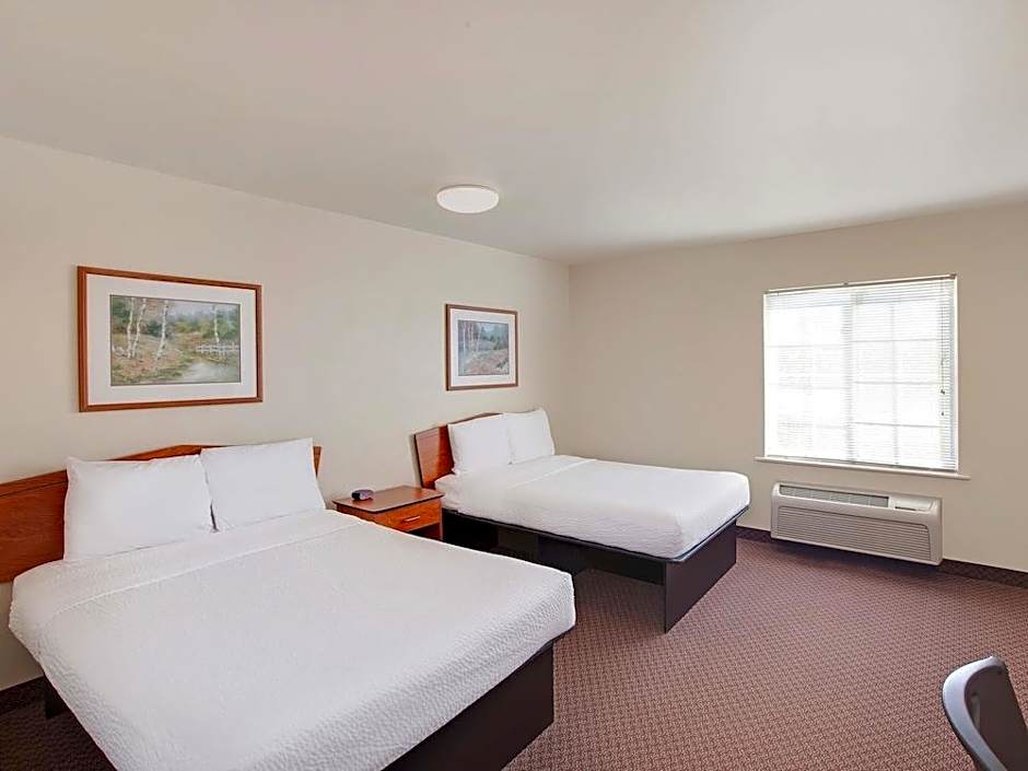 WoodSpring Suites Beaumont