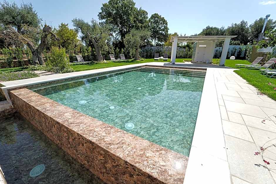 ALMASOL - Charme Experience