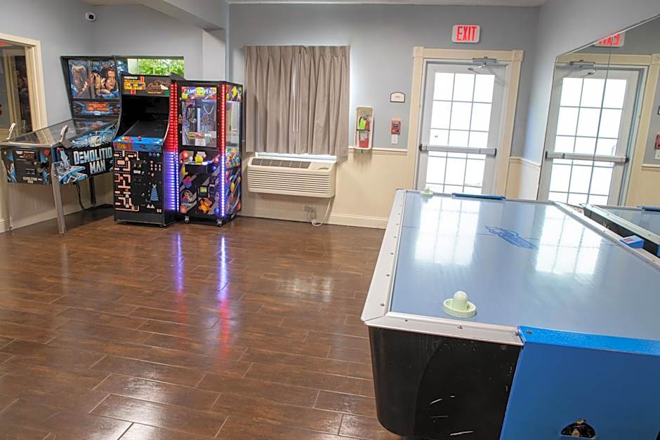 Hotel Grand Victorian