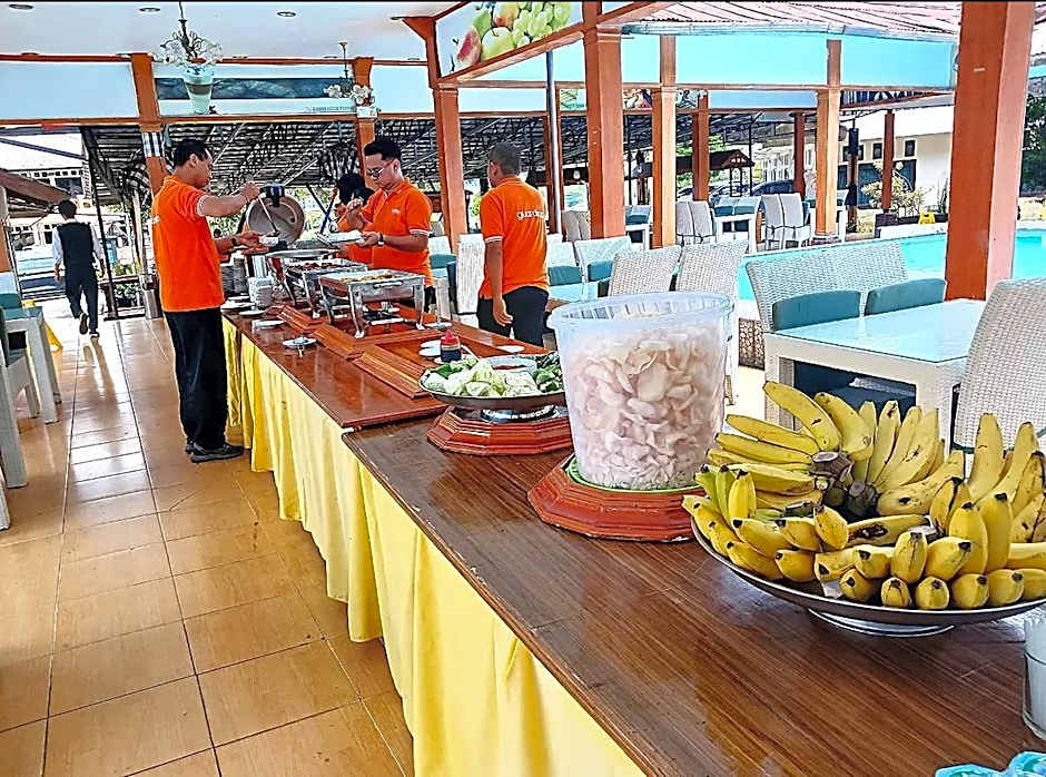 Hotel Ciloto Indah Permai